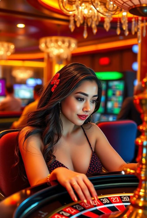 max78 bingo trực tuyến