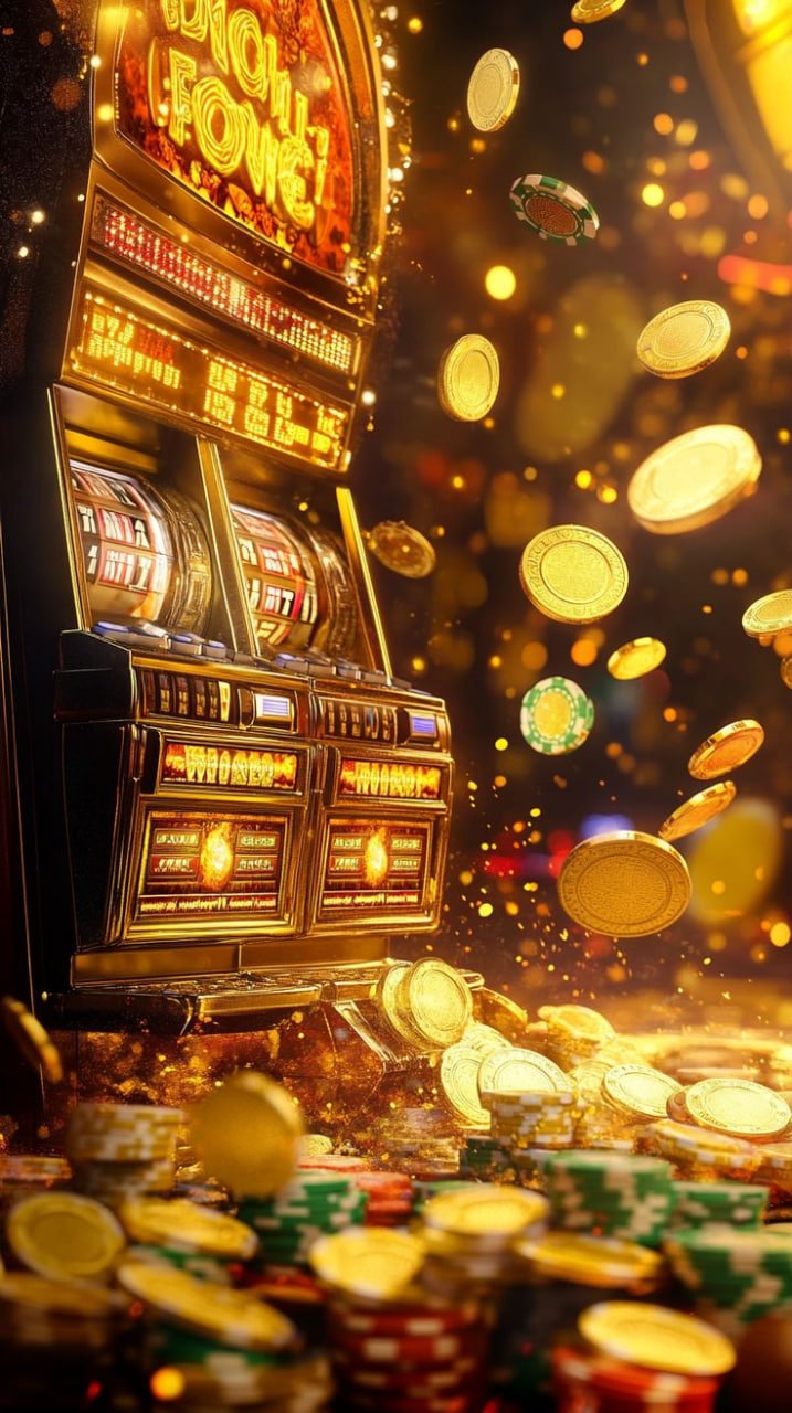 max78 sảnh game slot casino